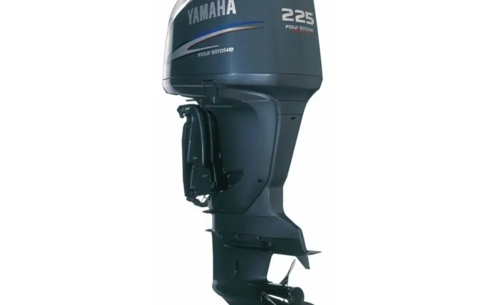 slider 0 Yamaha F225 BETX 3.3L