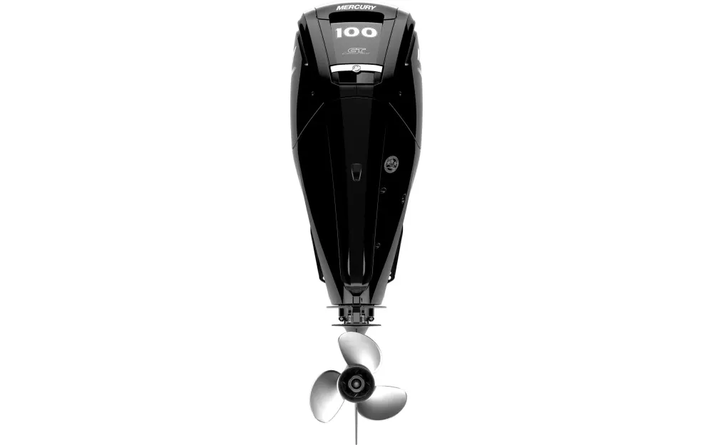 slider 0 Mercury 100 cv efi CT