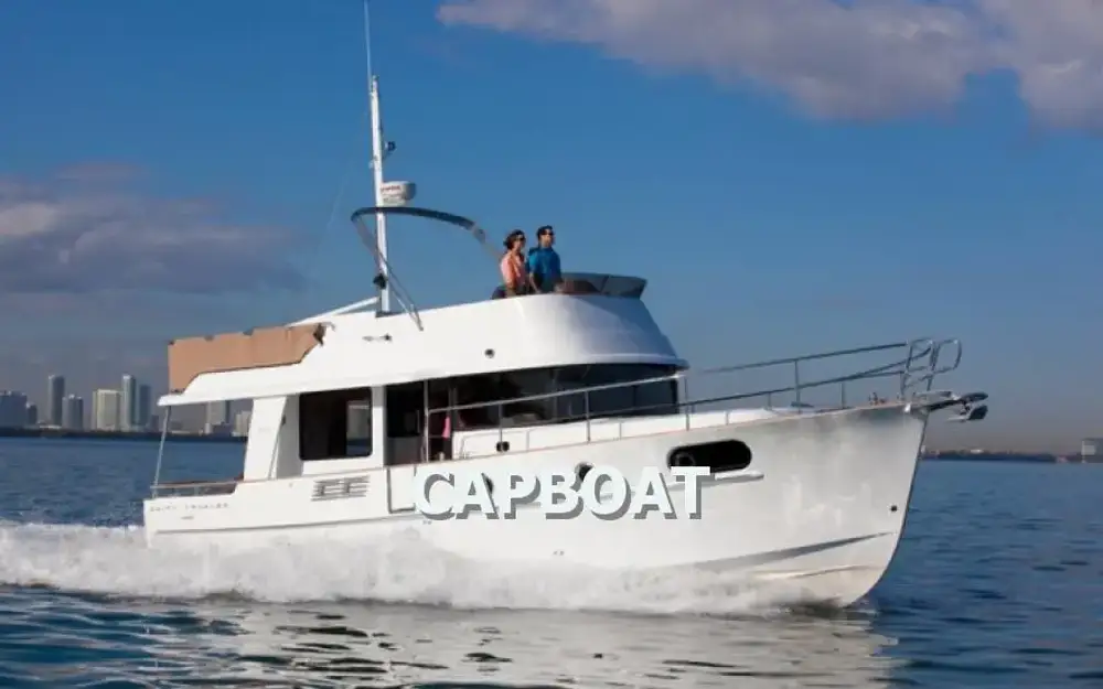 slider 0 Beneteau Swift Trawler 44