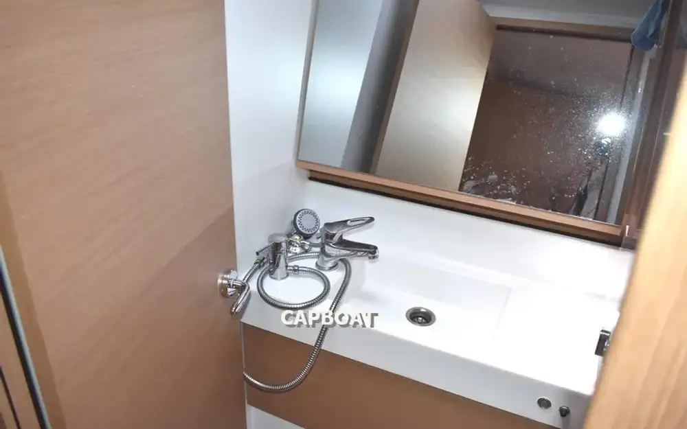 slider 61 Jeanneau Sun Odyssey 410