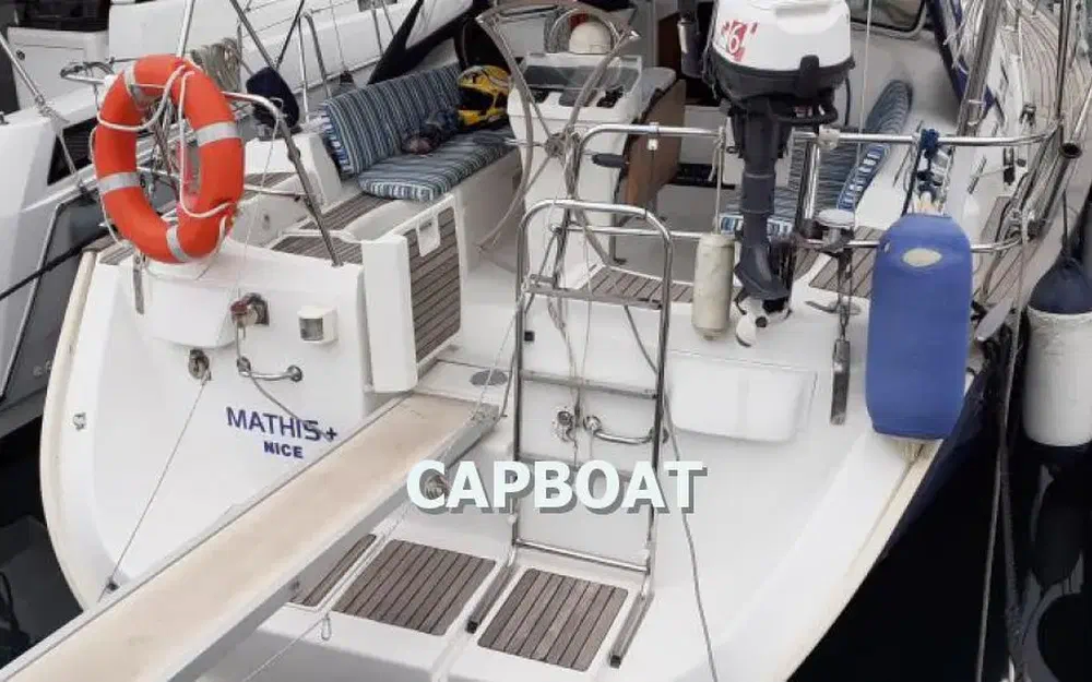 slider 0 Beneteau Oceanis 423