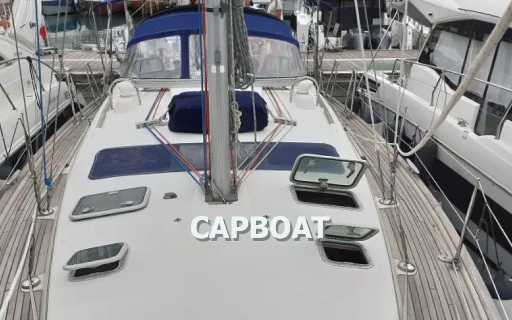slider 9 Beneteau Oceanis 423