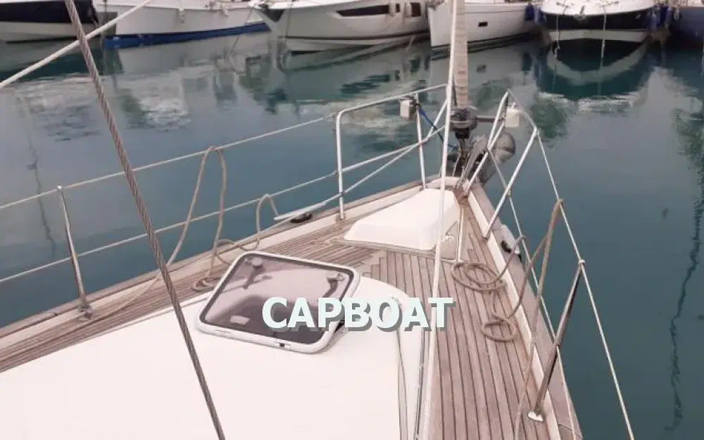 slider 10 Beneteau Oceanis 423