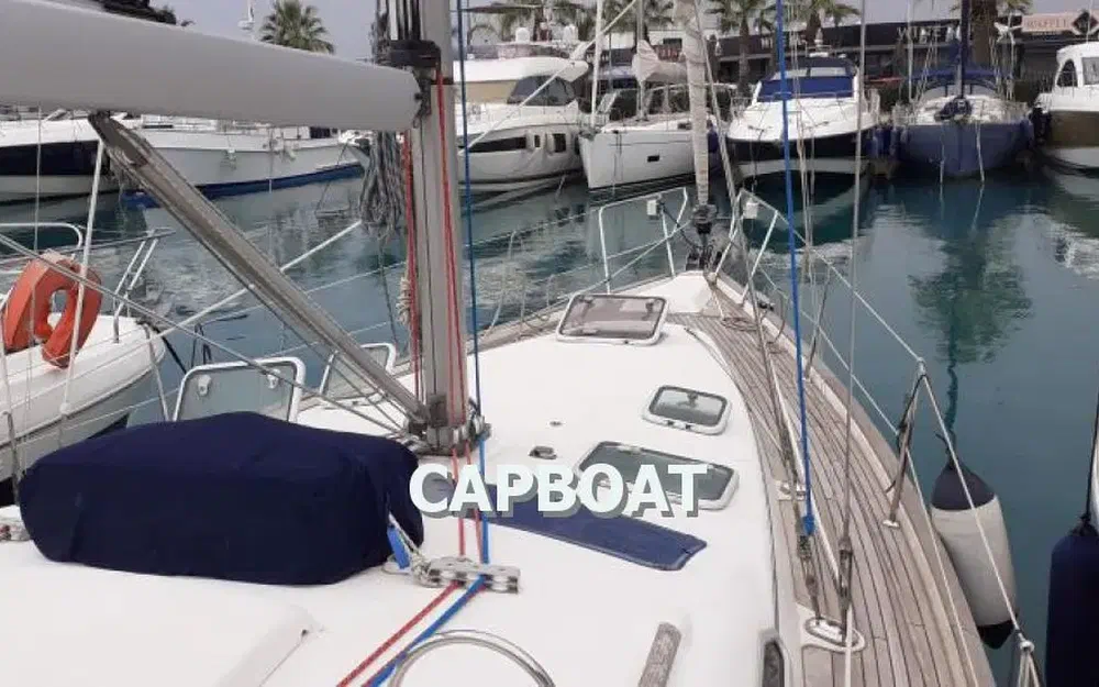 slider 11 Beneteau Oceanis 423