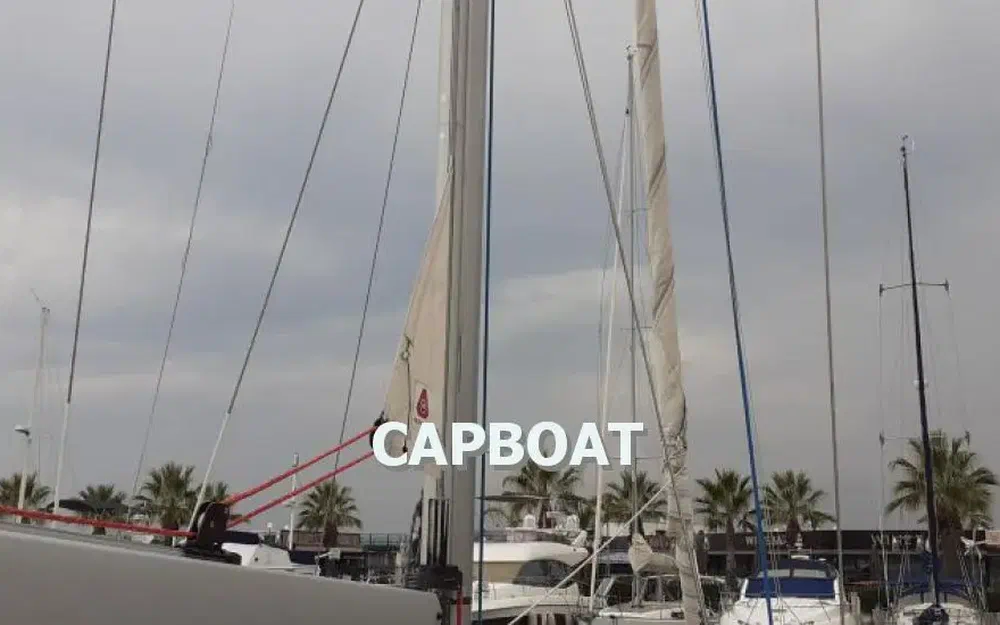 slider 12 Beneteau Oceanis 423