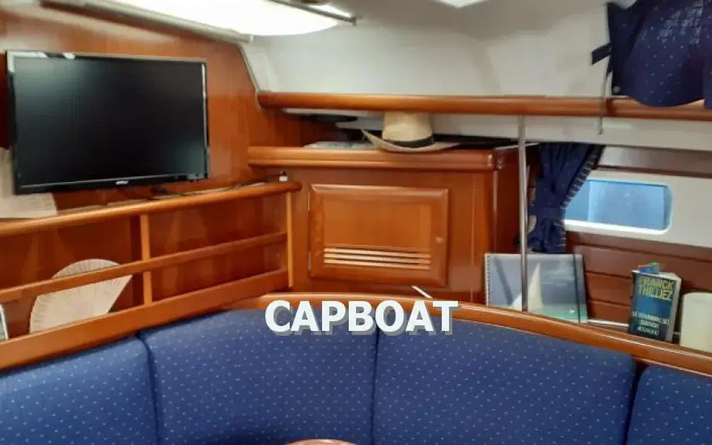 slider 15 Beneteau Oceanis 423