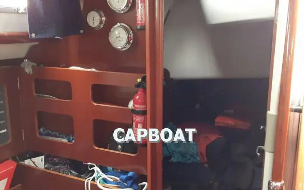 slider 18 Beneteau Oceanis 423