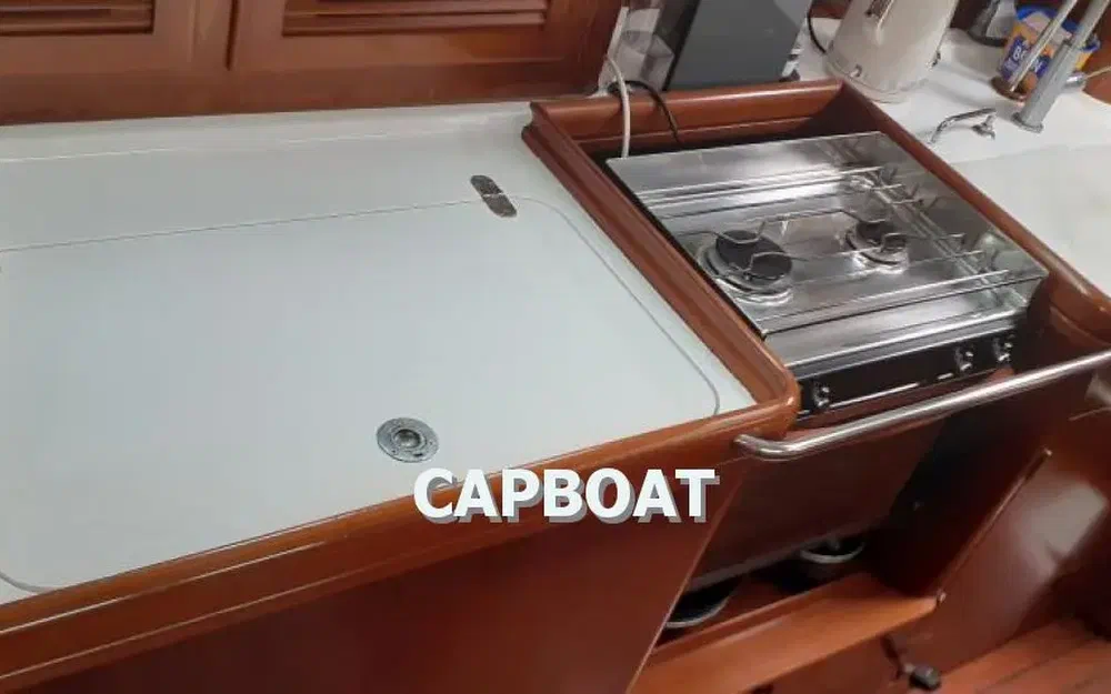 slider 19 Beneteau Oceanis 423