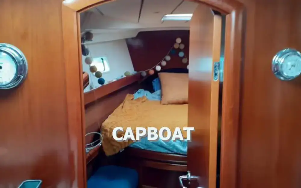 slider 21 Beneteau Oceanis 423 Clipper