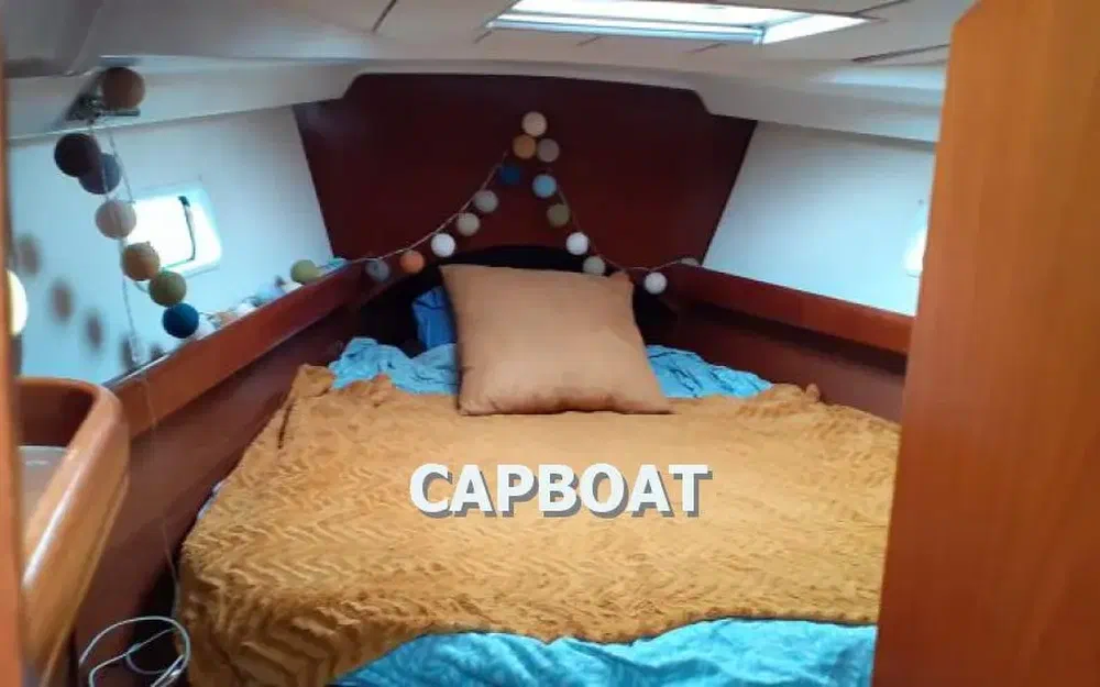 slider 22 Beneteau Oceanis 423