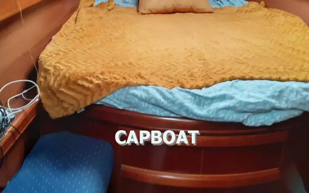 slider 23 Beneteau Oceanis 423