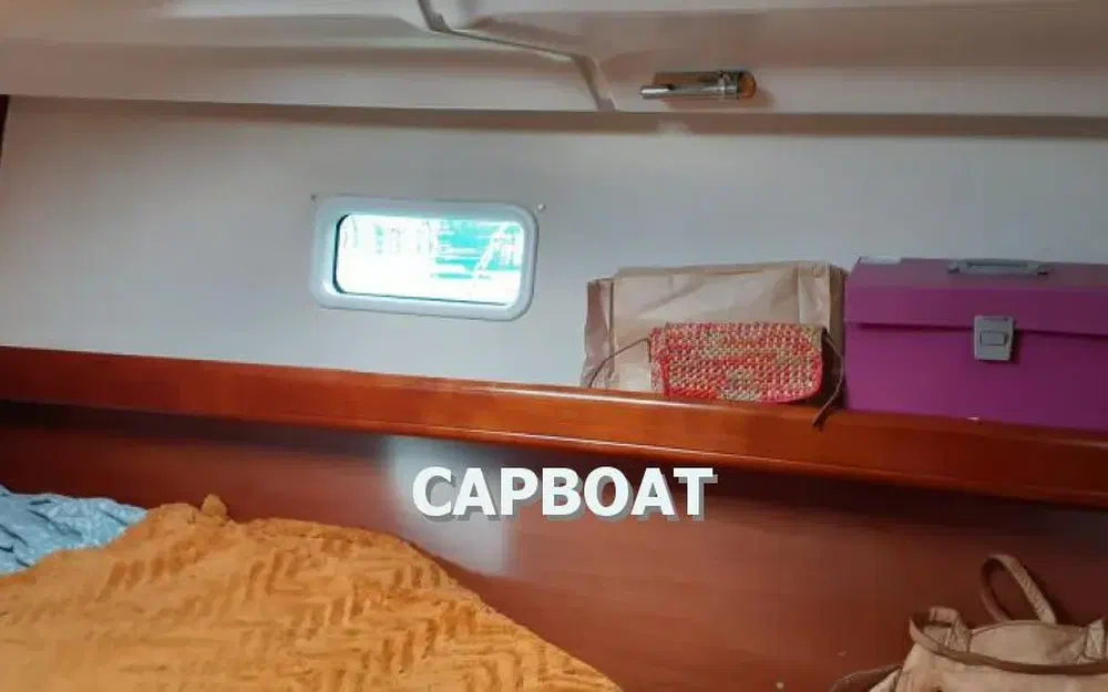 slider 24 Beneteau Oceanis 423