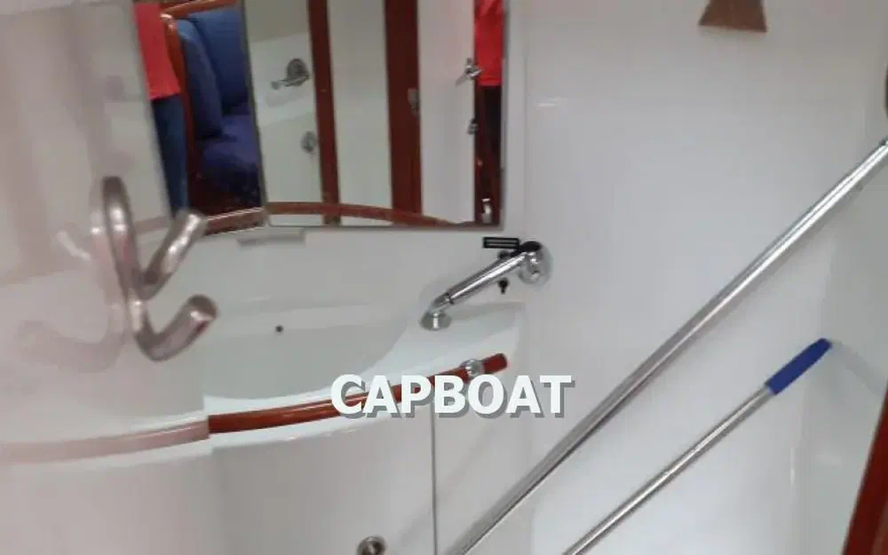 slider 27 Beneteau Oceanis 423