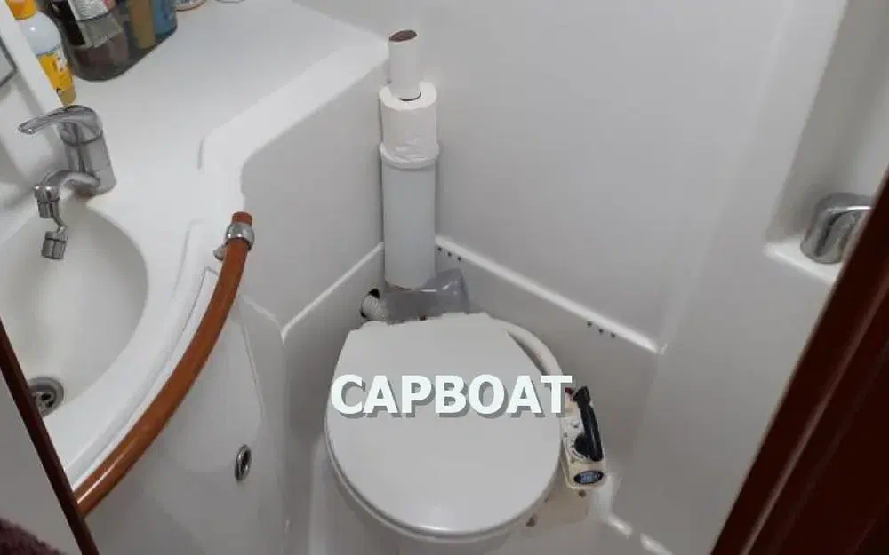 slider 28 Beneteau Oceanis 423