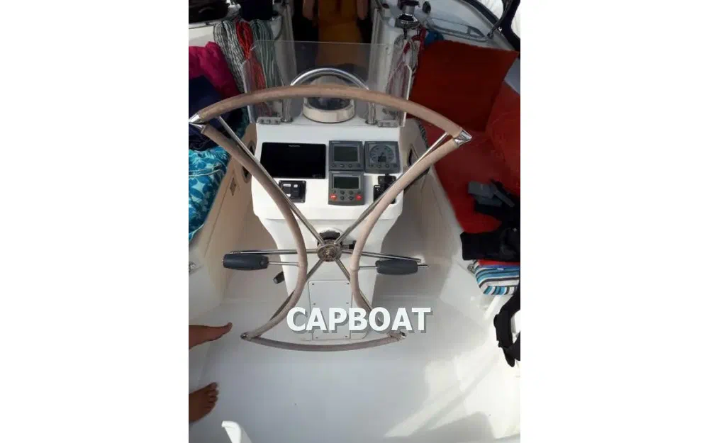 slider 2 Beneteau Oceanis 423