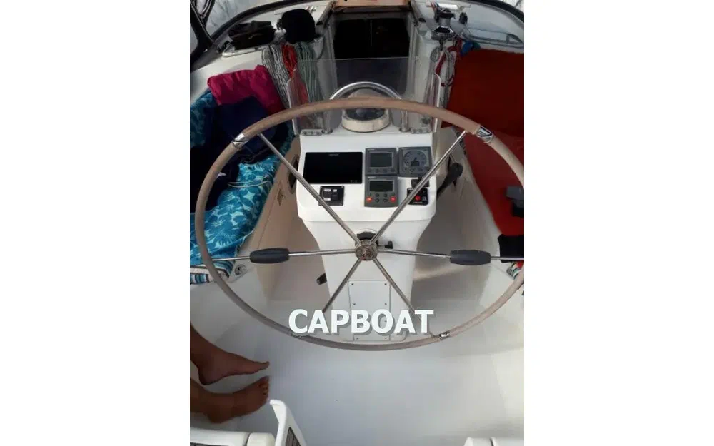 slider 3 Beneteau Oceanis 423