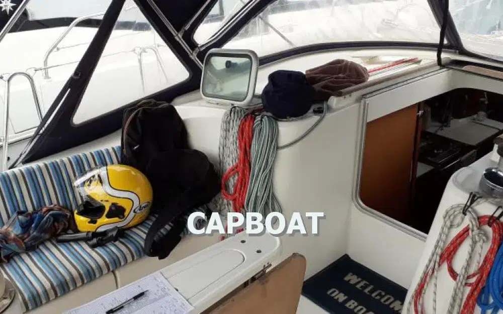 slider 5 Beneteau Oceanis 423