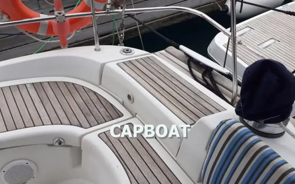 slider 6 Beneteau Oceanis 423 Clipper