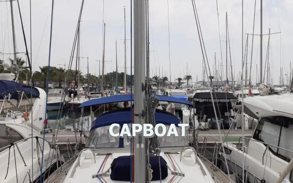 slider 7 Beneteau Oceanis 423