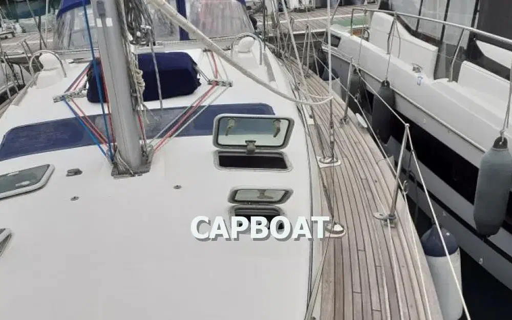 slider 8 Beneteau Oceanis 423