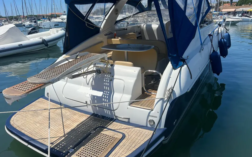 slider 1 Airon Marine  345 - null
