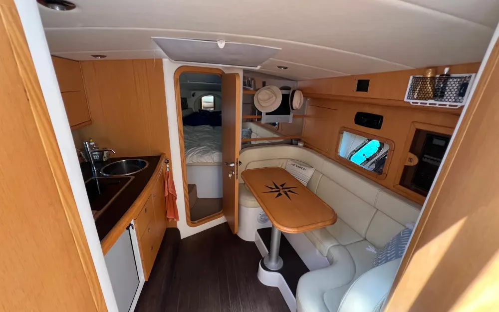 slider 5 Airon Marine  345 - null