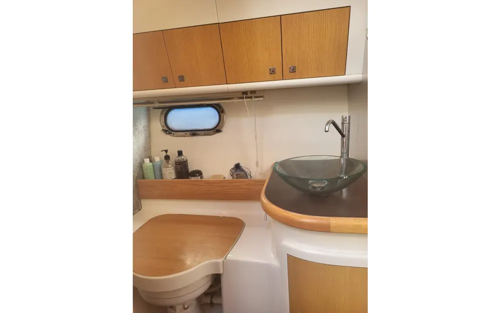 slider 8 Airon Marine  345 - null