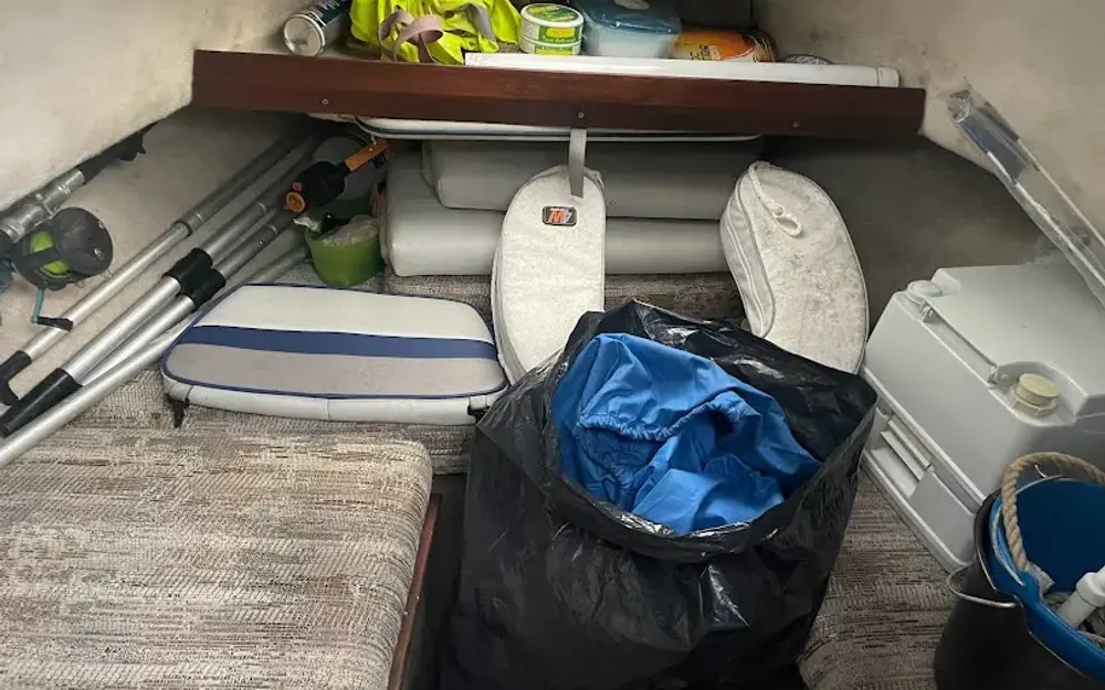 slider 3 Bayliner Trophy 2002 WA