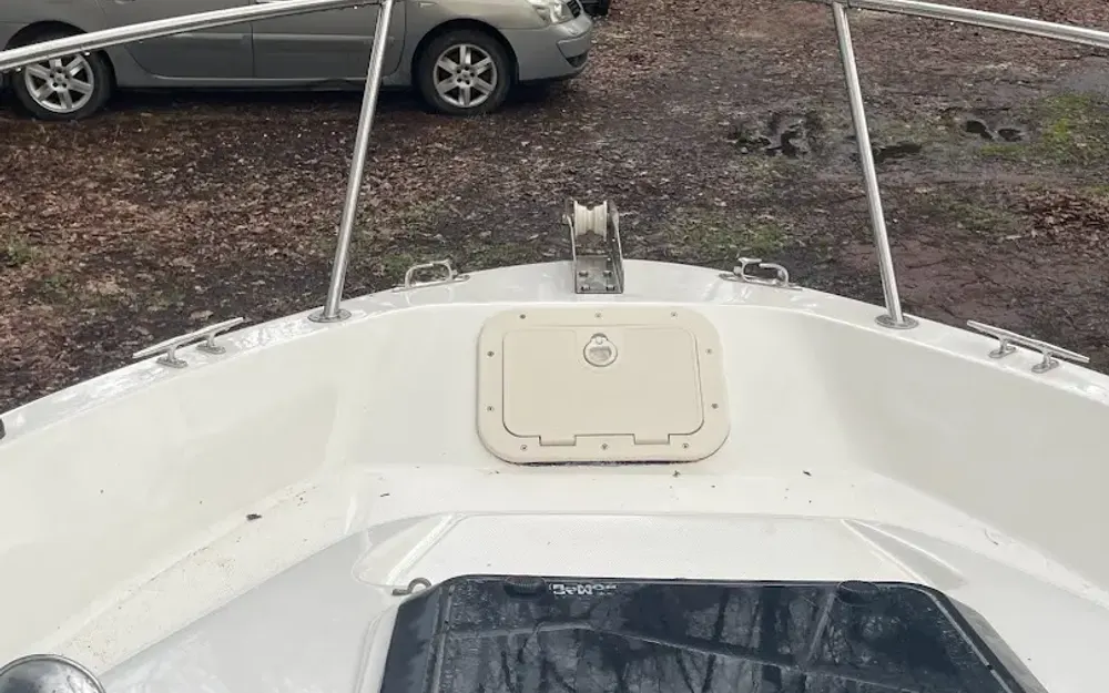 slider 4 Bayliner Trophy 2002 WA