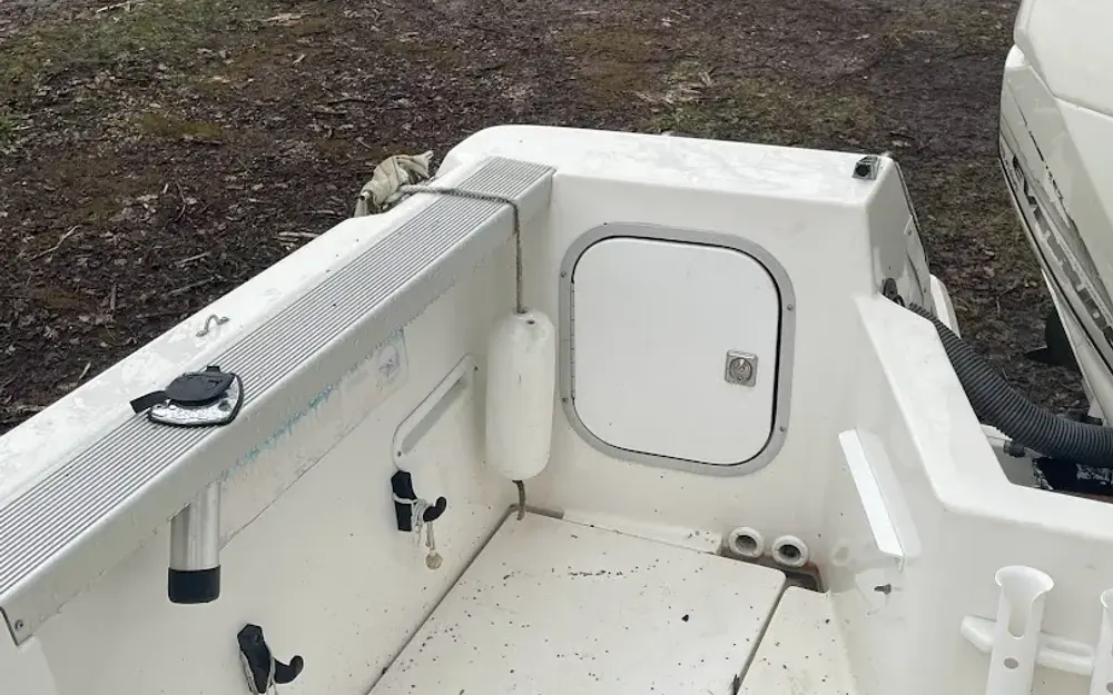 slider 6 Bayliner Trophy 2002 WA