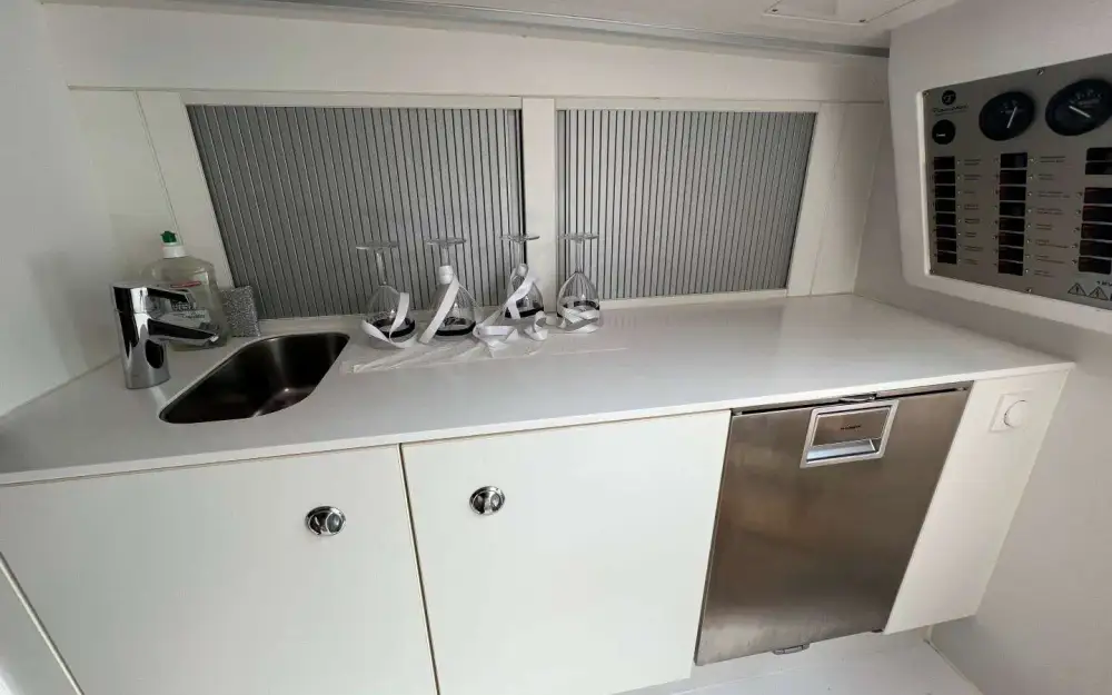slider 13 Frauscher  1017 GT