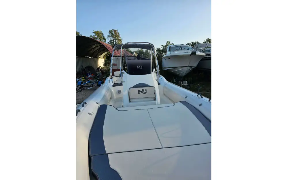 slider 16 Nuova Jolly Prince 24