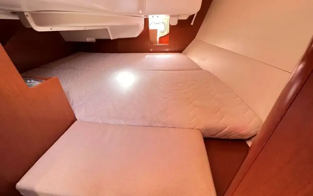 slider 23 Beneteau Oceanis 31