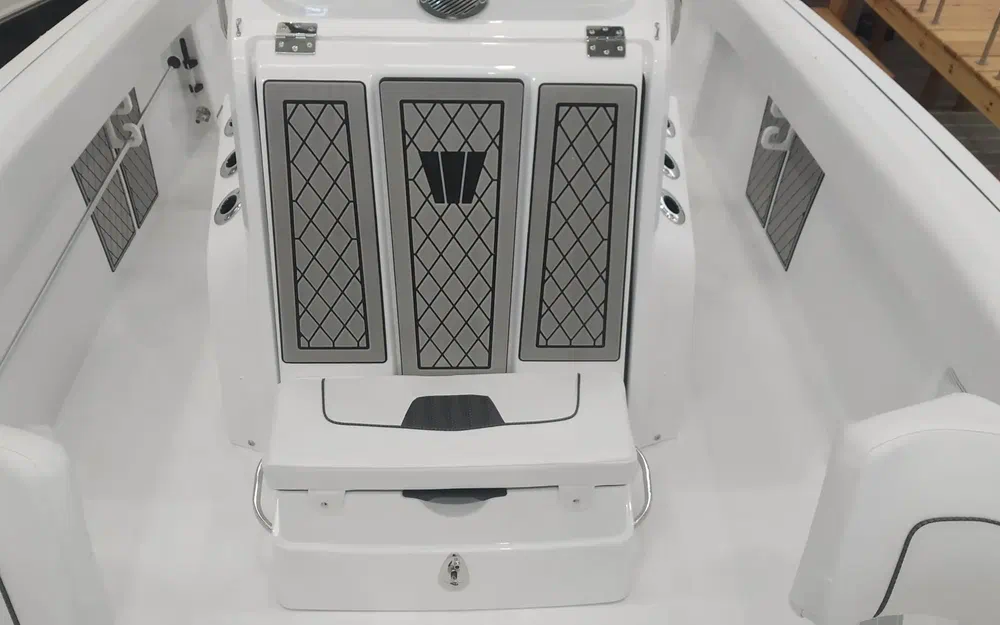 slider 12 Wellcraft Fisherman 222