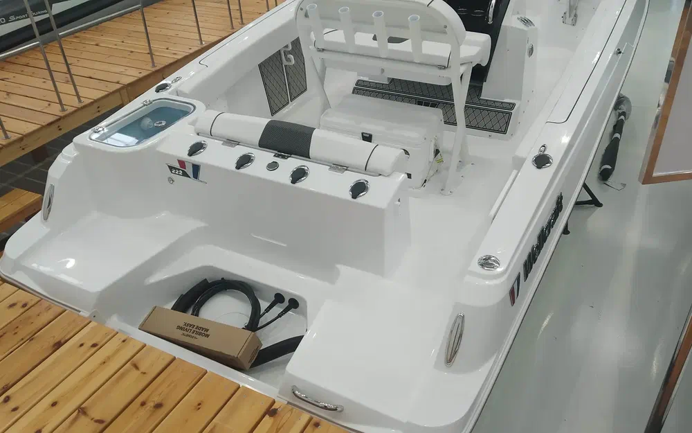 slider 1 Wellcraft Fisherman 222