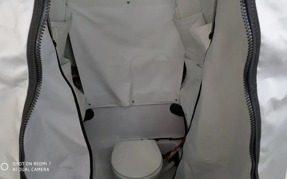 slider 9 Wellcraft Fisherman 242