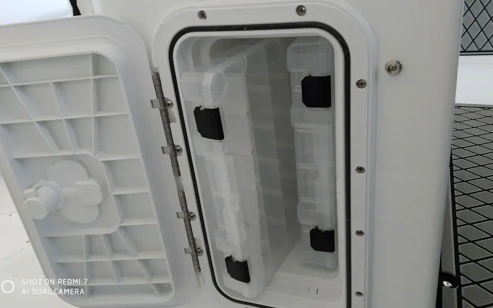 slider 20 Wellcraft Fisherman 242