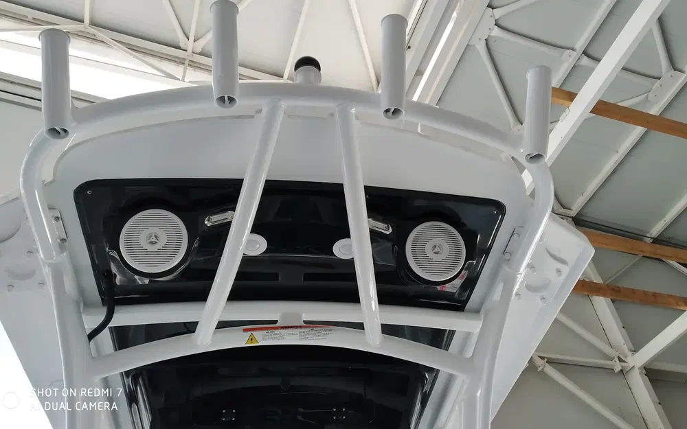 slider 26 Wellcraft Fisherman 242