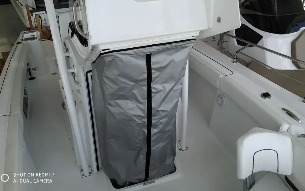 slider 6 Wellcraft Fisherman 242