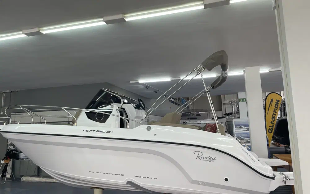 slider 1 Ranieri Next 220 Sh