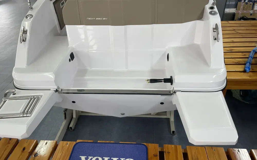 slider 2 Ranieri Next 220 Sh