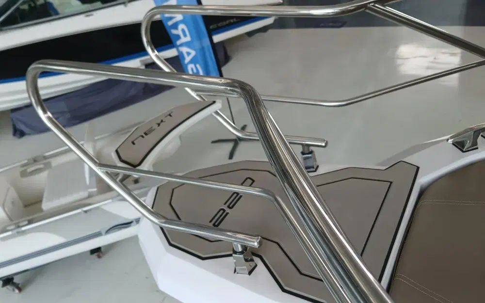 slider 16 Ranieri Next 220 Sh