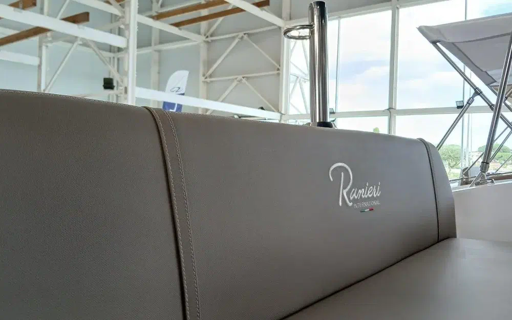 slider 17 Ranieri Next 220 Sh