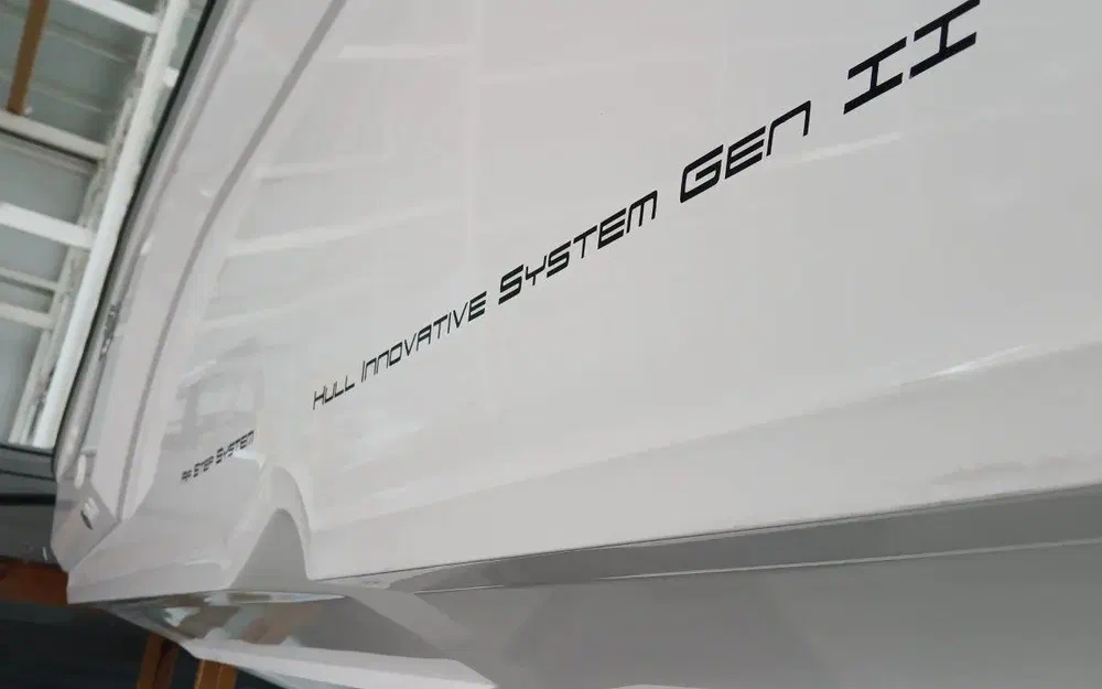 slider 21 Ranieri Next 220 Sh