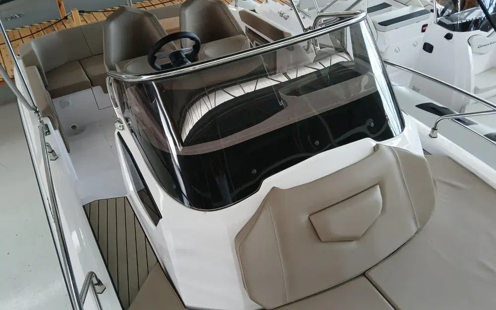 slider 4 Ranieri Next 220 Sh