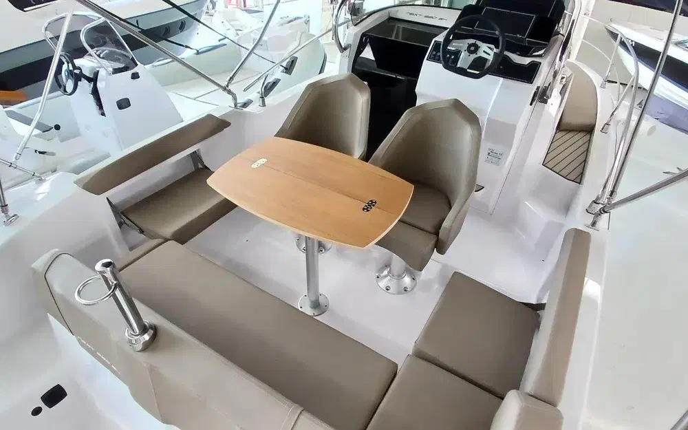 slider 8 Ranieri Next 220 Sh