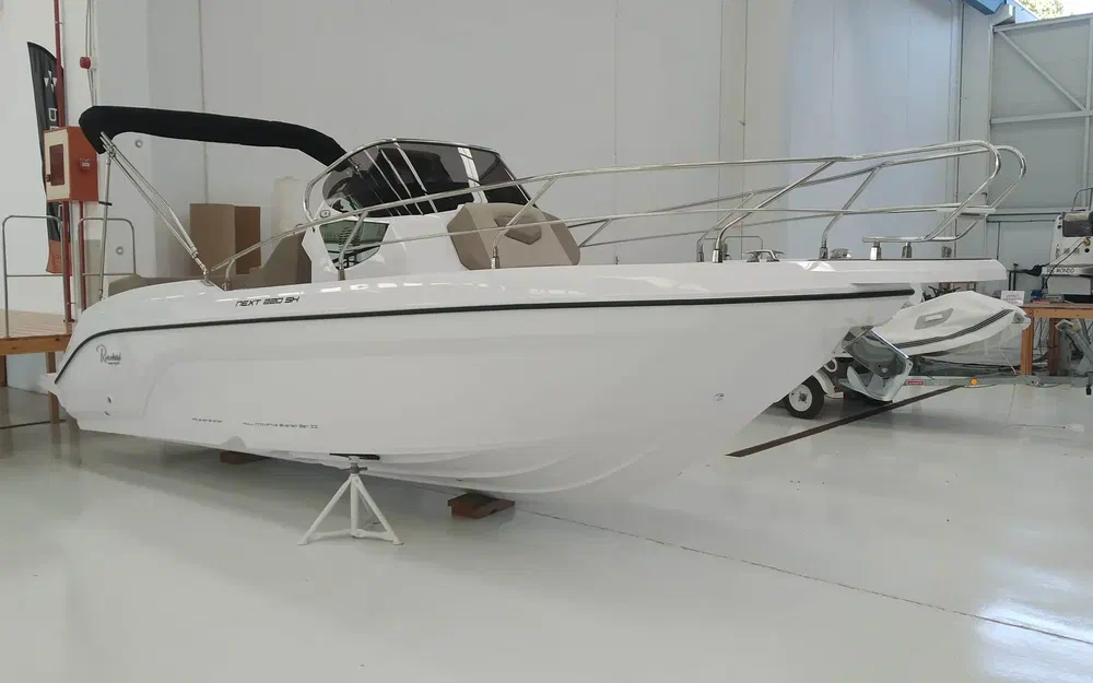 slider 0 Ranieri Next 220 Sh