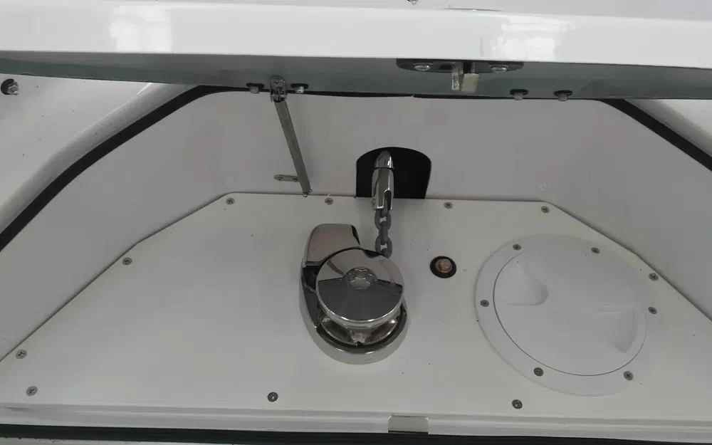 slider 10 Ranieri Next 220 Sh