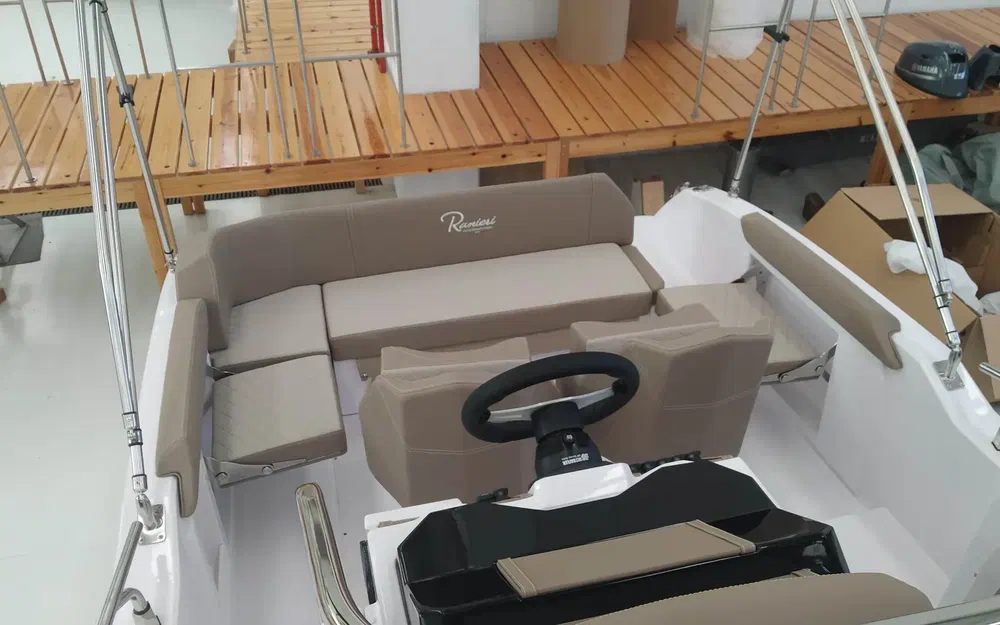 slider 2 Ranieri Next 220 Sh