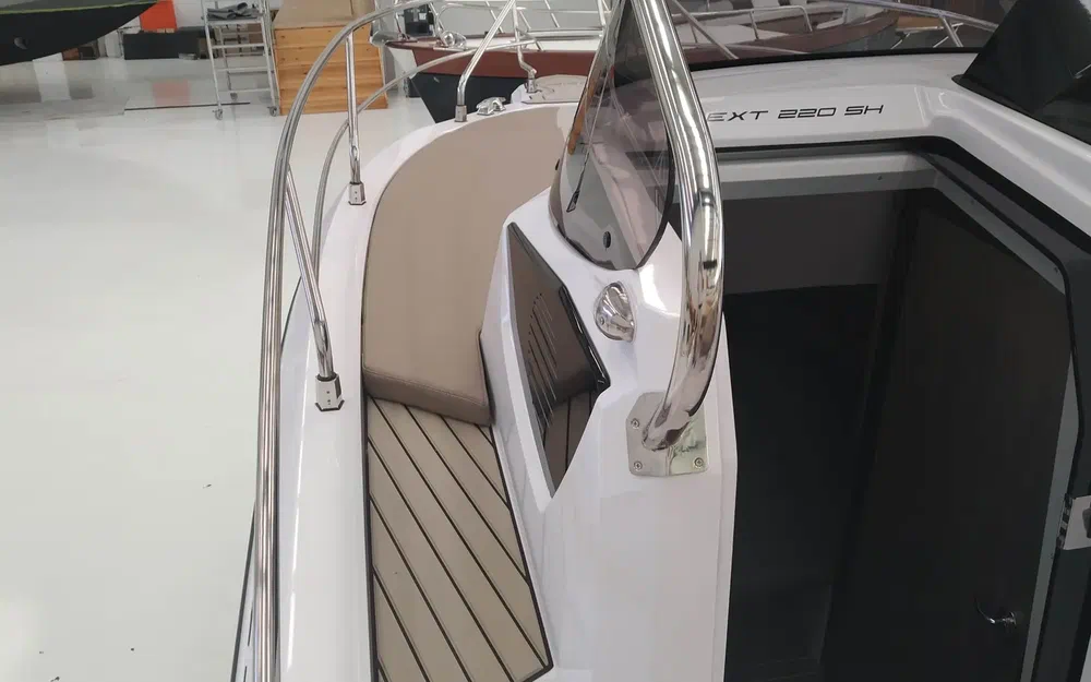 slider 4 Ranieri Next 220 Sh